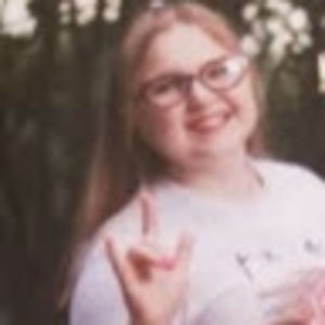 Meet your Posher, Kailey